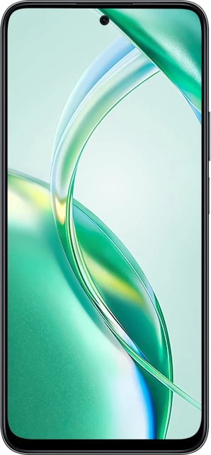 Celular HONOR 200 Smart 4+256GB DS 5G Midnight Black