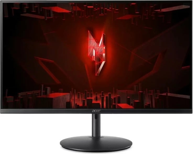 Monitor Acer XF240YM3BIIPH, 24 inch, Full HD, 180Hz, i zi