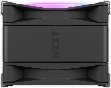 Ftohësi CPU NZXT T120 RGB, i zi