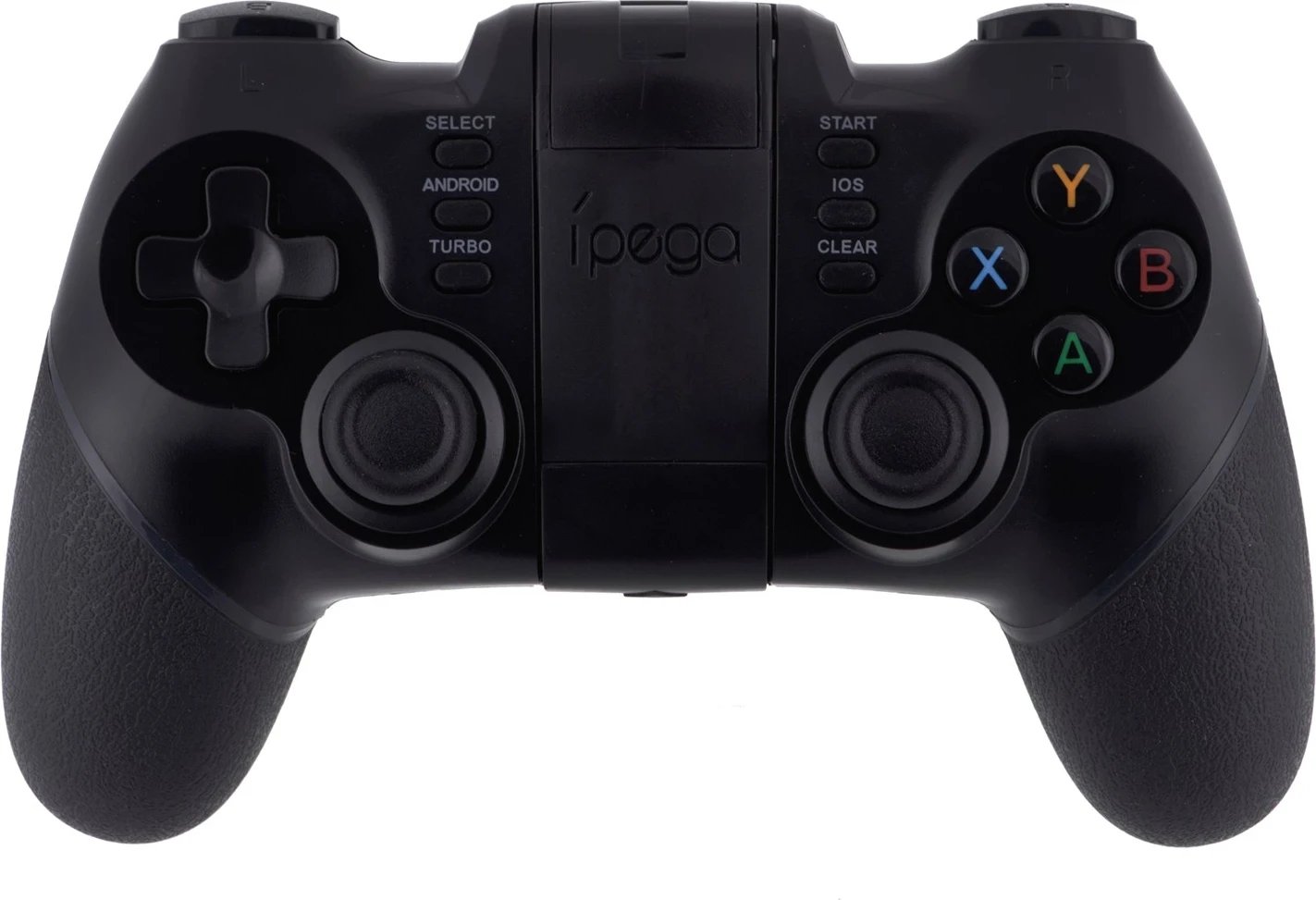 Gamepad ipega 9076, Bluetooth, i zi