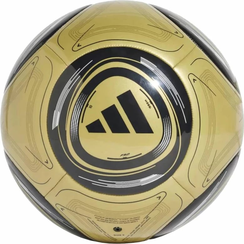 Top futbolli adidas, i artë