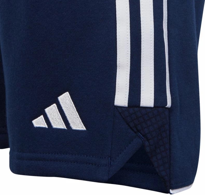 Shorce për djem adidas, blu marin