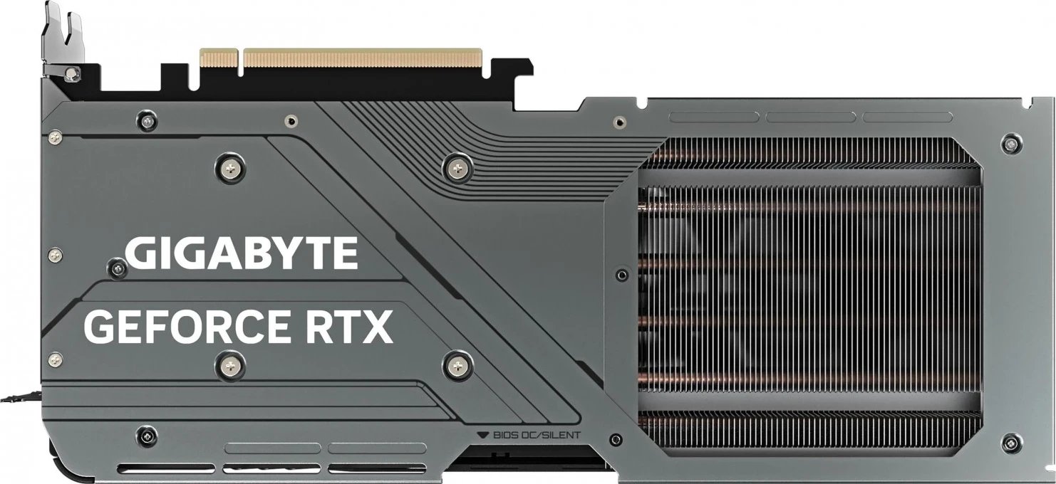 Kartë Grafike Gigabyte GeForce RTX 4070 Ti SUPER GAMING OC, 16GB GDDR6X