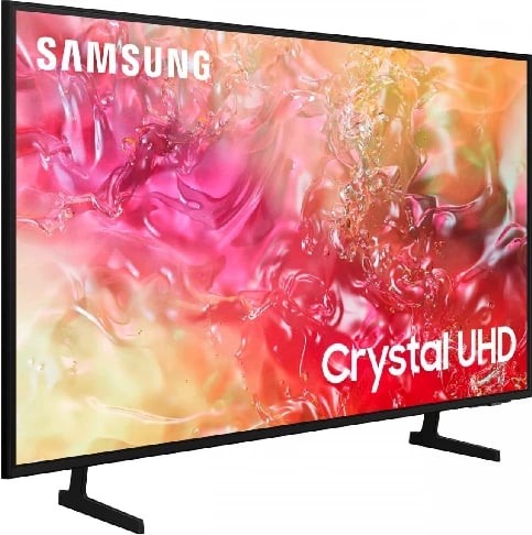 Televizor Samsung smart serie 7 UE55DU7172UXXH, 55", 4K Ultra, i zi 