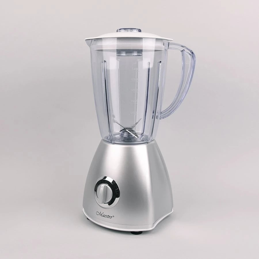 Blender Maestro MR565, 1.5 L, 350 W, Gri