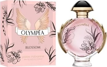 Eau De Parfum Paco Rabanne Olympéa Blossom, 50 ml 