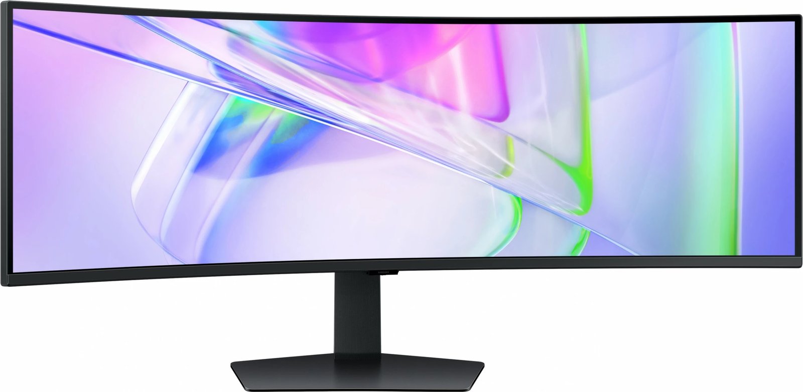 Monitor Samsung S95UC, 49", 5120 x 1440 pixels, LCD, i zi