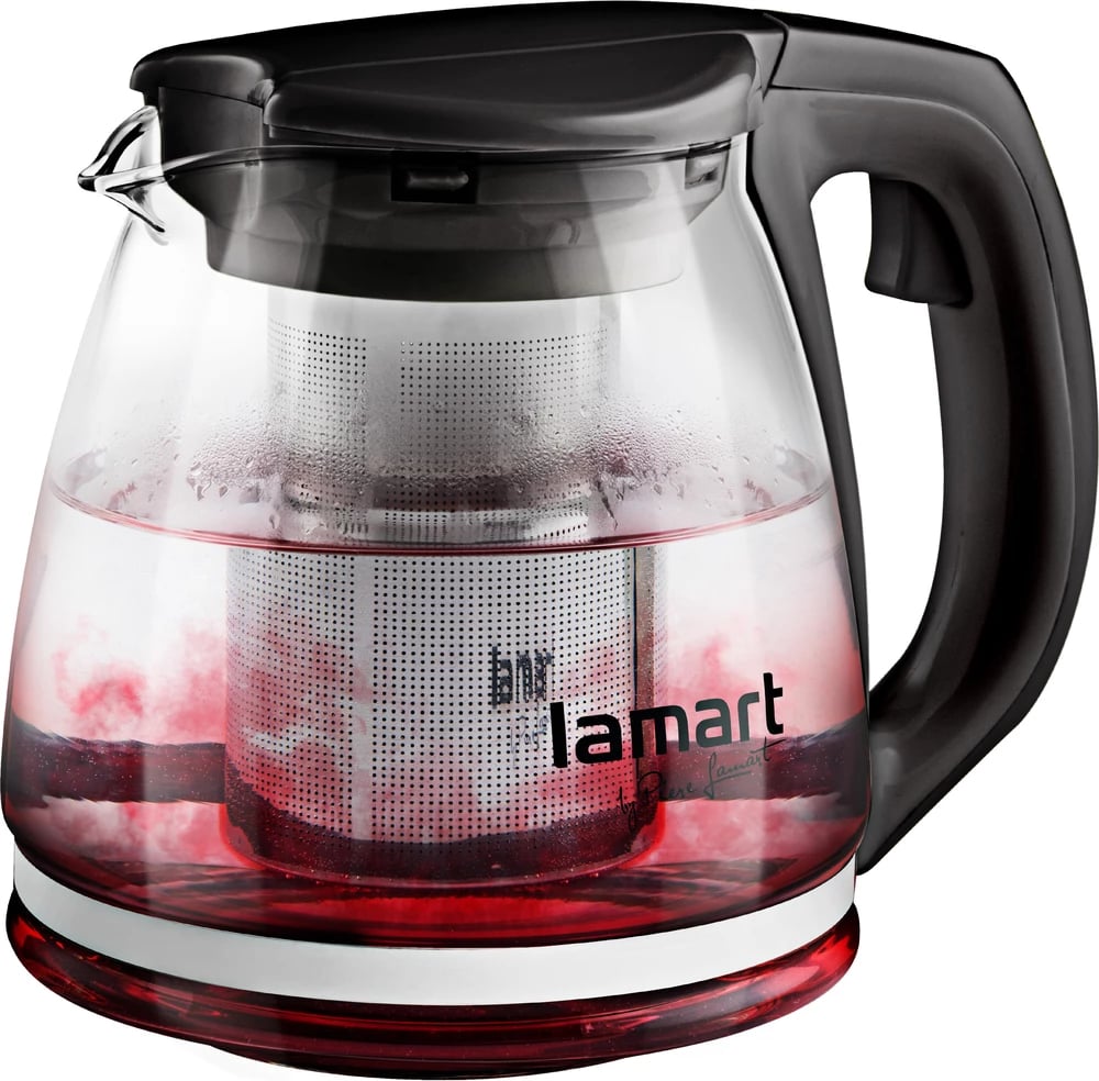 Çajnik Lamart LT7025, 1.1L, i zi