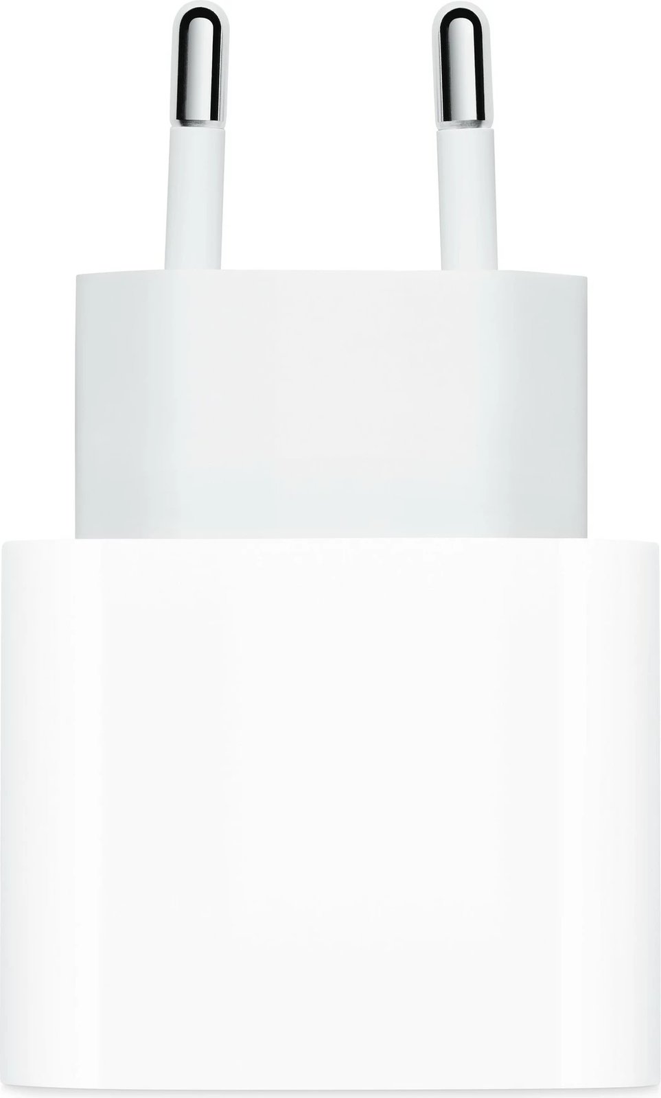 Karikues Apple MUVV3ZM/A, 20W, i bardhë