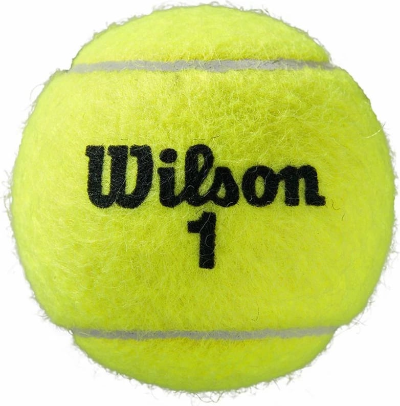 Topa tenisi për të gjithë, Wilson Roland Garros, të verdhë