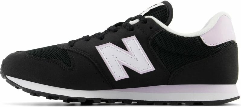 Atlete femra New Balance, të zeza