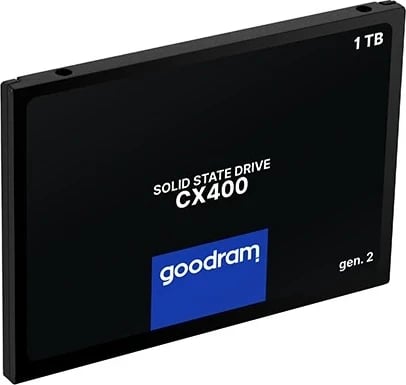 Disk SSD Goodram CX400 Gen.2, 1TB