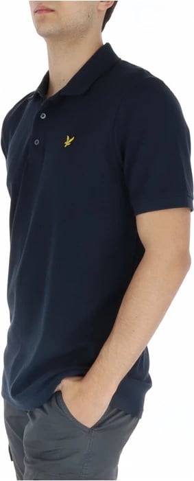 Polo për meshkuj Lyle & Scott