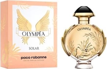 Eau De Parfum Paco Rabanne, Olympéa Solar Intense, 50 ml