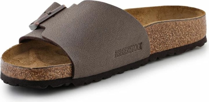 Flip-flops Birkenstock femra, kafe