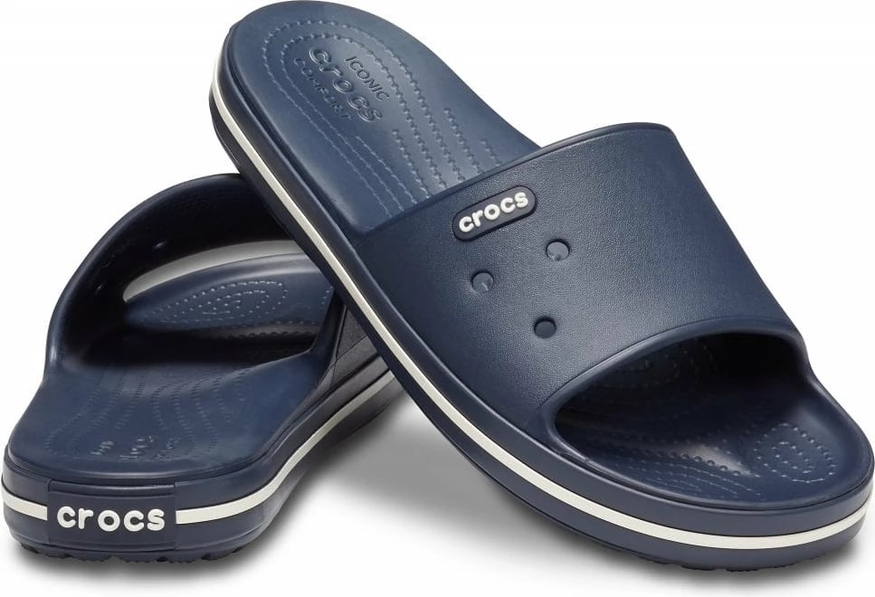 CROCS CROCBAND III SLIDE 