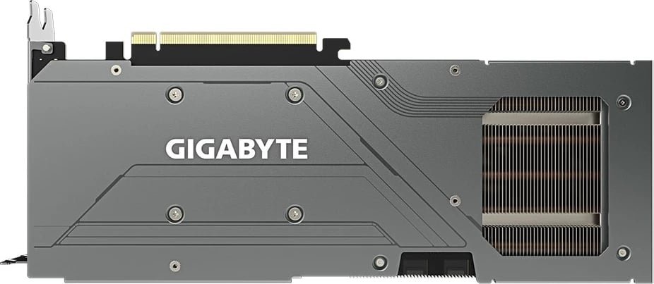 Kartë Grafike Gigabyte GAMING Radeon RX 7600 XT OC, 16 GB GDDR6