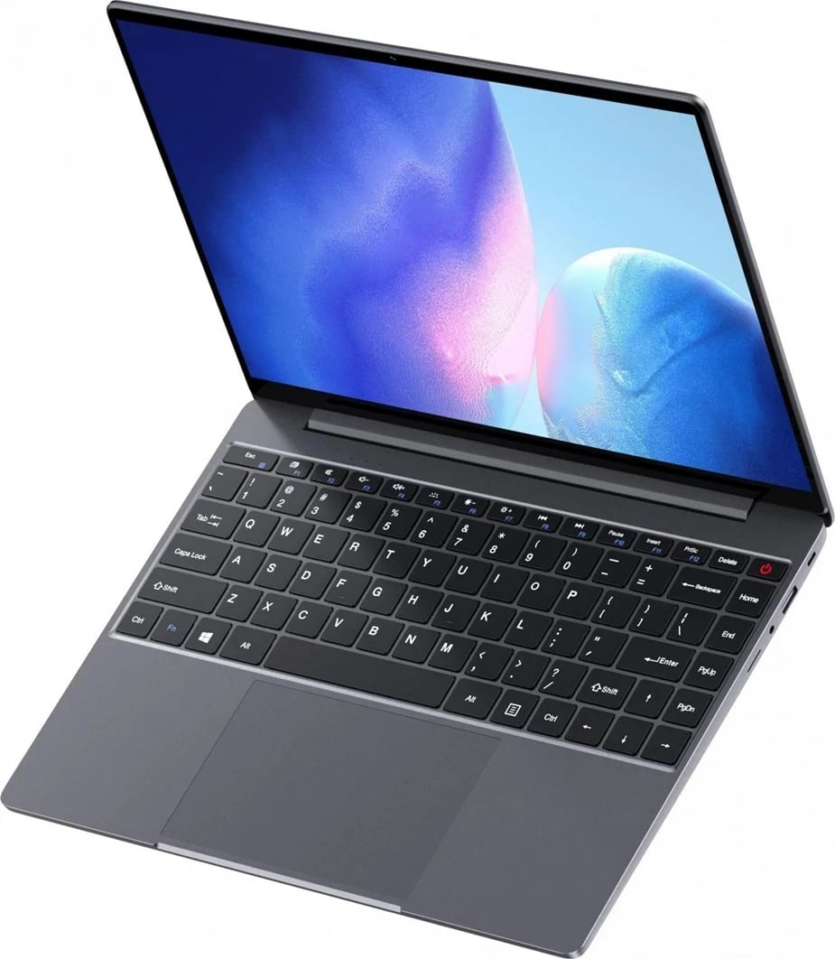 Laptop Chuwi Corebook X CWI570, i5-12450H, 14’ QHD, 16GB, SSD512, BT, Win11, Argjendtë