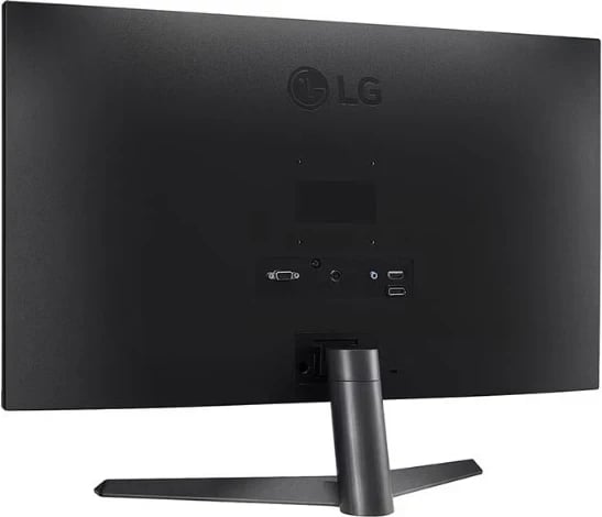 Monitor LG 27MP60GP-B, 27" IPS, 75Hz, i zi 