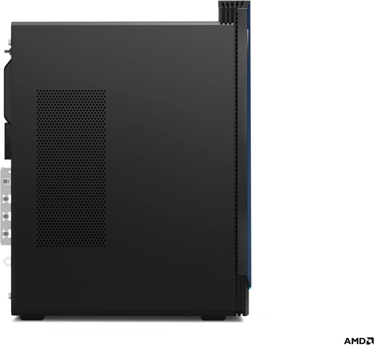 Kompjuter Lenovo IdeaCentre G5 5600G, AMD Ryzen 5, 16GB RAM, 512GB SSD, NVIDIA GeForce RTX 3060, i zi