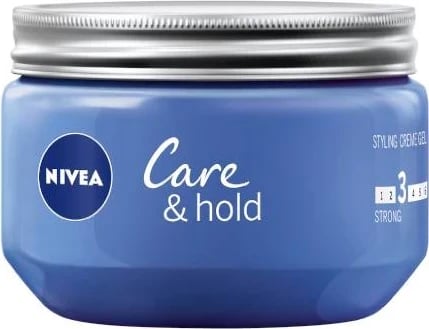 Nivea Care&Hold Creme Gel