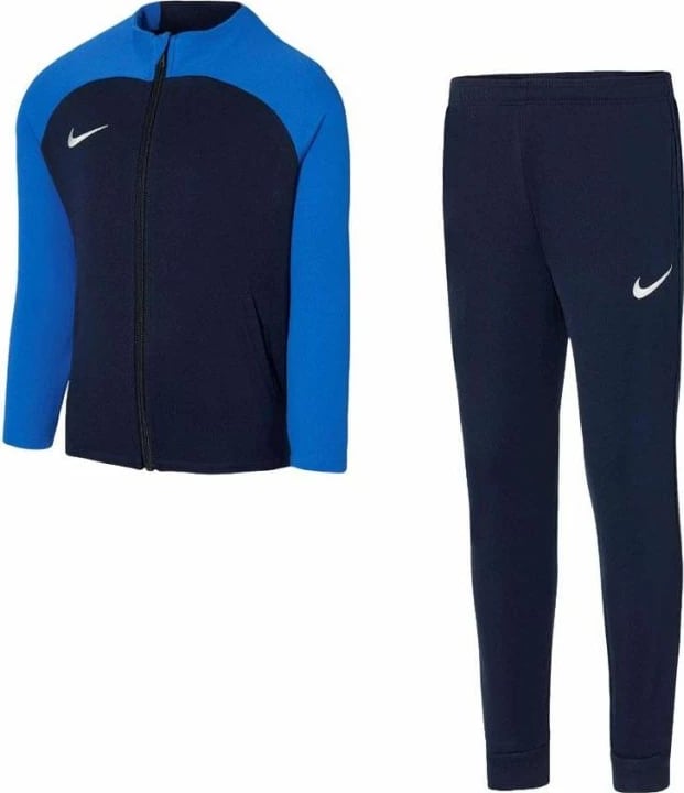 Trenerka për fëmijë Nike, blu marine