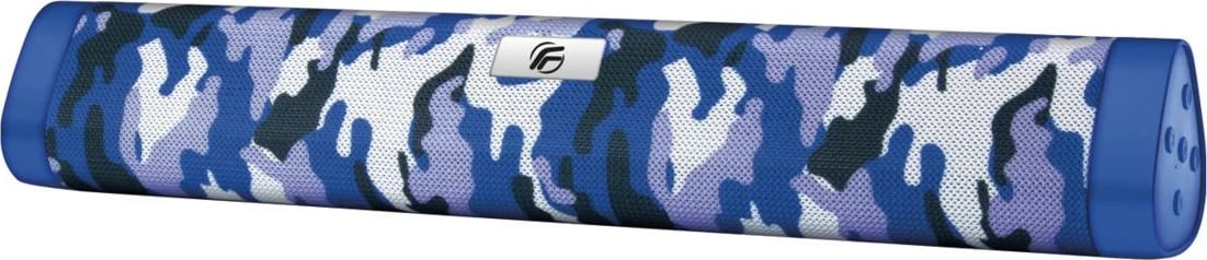 Soundbar Fenner A15 Blue Camo