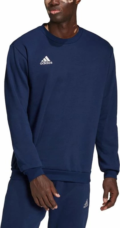 Duks për meshkuj adidas, blu marin