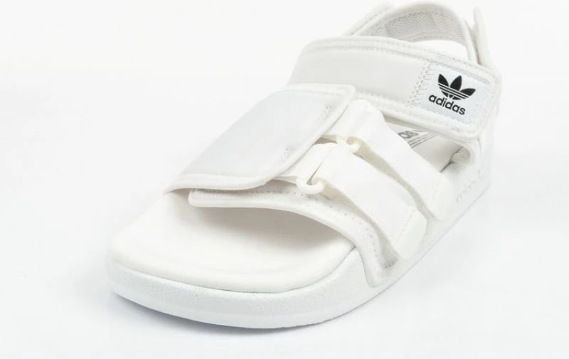 Sandale Adidas Adilette H67272, të bardha