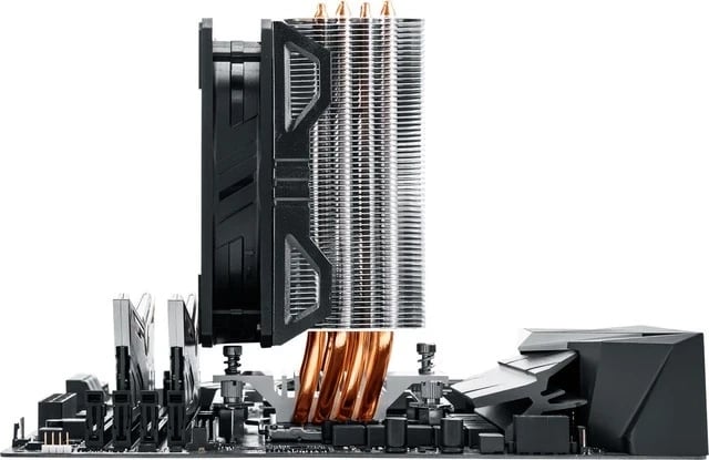 Kasë ftohëse për CPU CoolerMaster Hyper 212 EVO V2