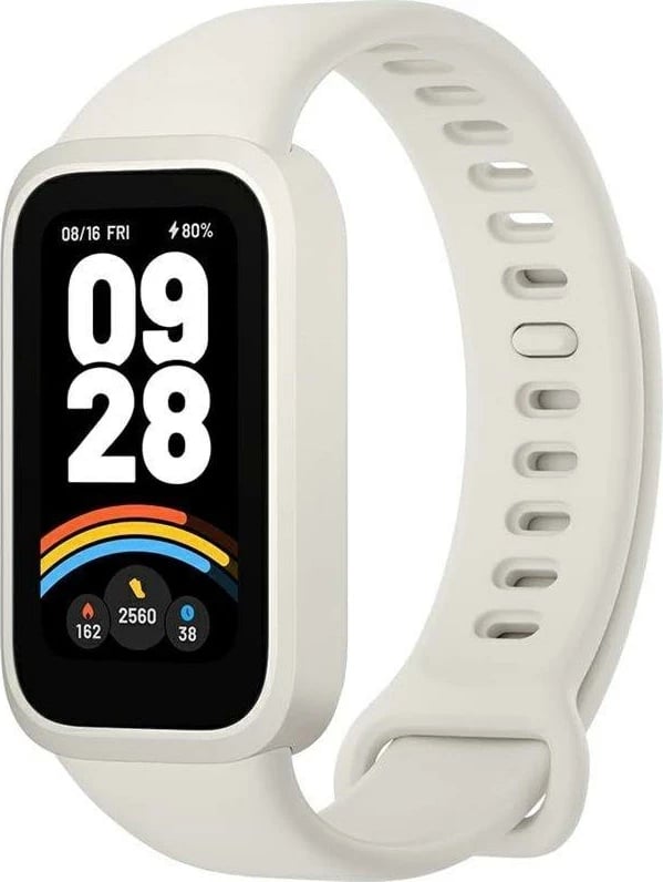 Smartwatch Xiaomi Watch Smart Band 9 Active Beige