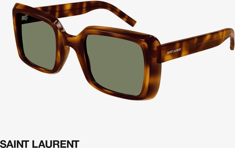 Syze dielli Saint Laurent SL 497-002 51