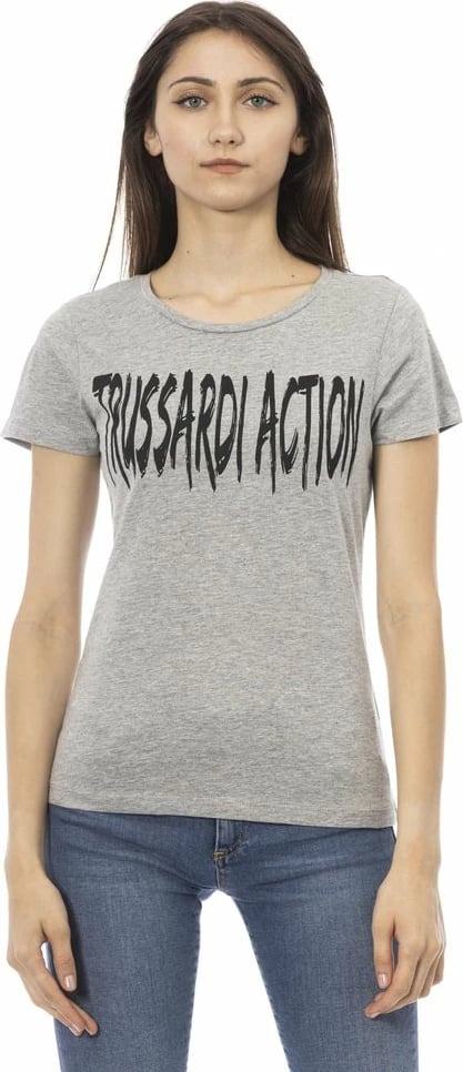 Maicë Trussardi Action për femra, hiri