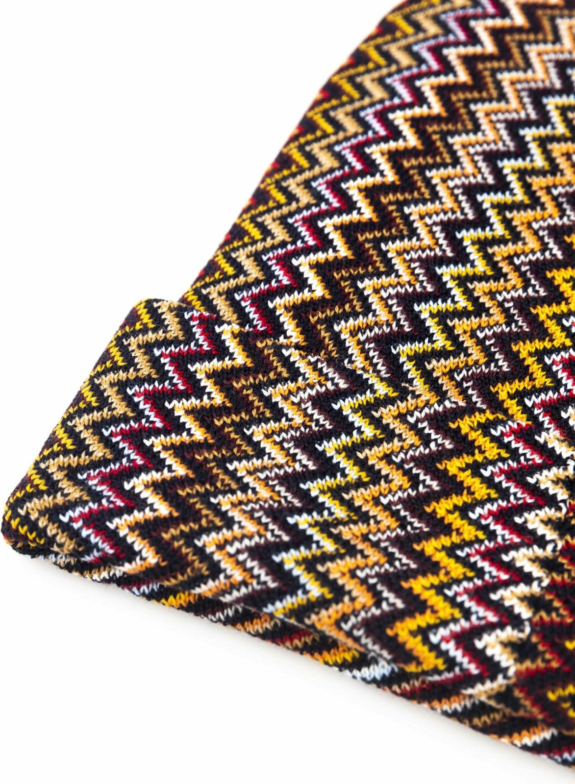 Kapelë unisex Missoni, shumëngjyrëshe