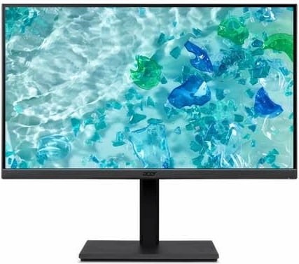 Monitor Acer B7 B277E, 27", Full HD, LED, 4 ms, i zi