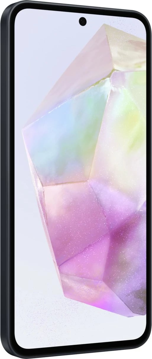 Celular Samsung Galaxy A35, 6.6", 8+256GB, 5G, i kaltër