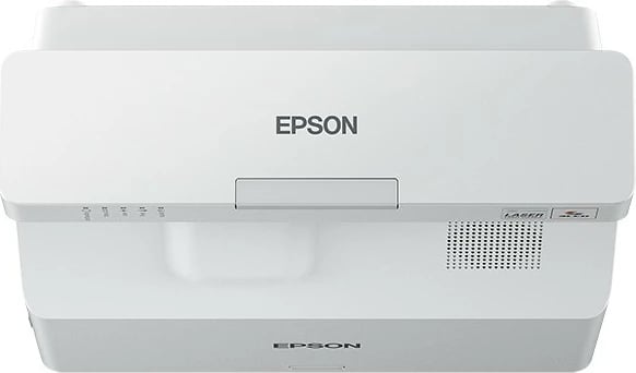 Projektor Epson EB-750F, 3600 ANSI lumens, 3LCD, 1080p