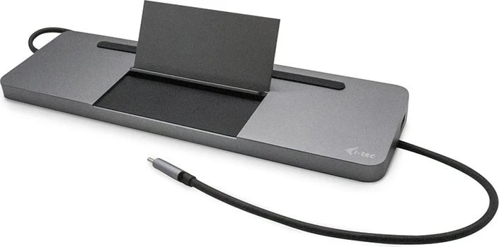 USB-C Hub, 4K 85W