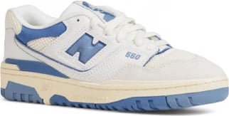 Atlete New Balance femra, gri