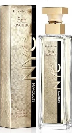 Eau de Parfum Elizabeth Arden 5th Avenue NYC Uptown, 75ml