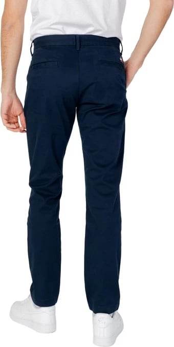 Pantallona jeans për meshkuj Tommy Hilfiger, blu