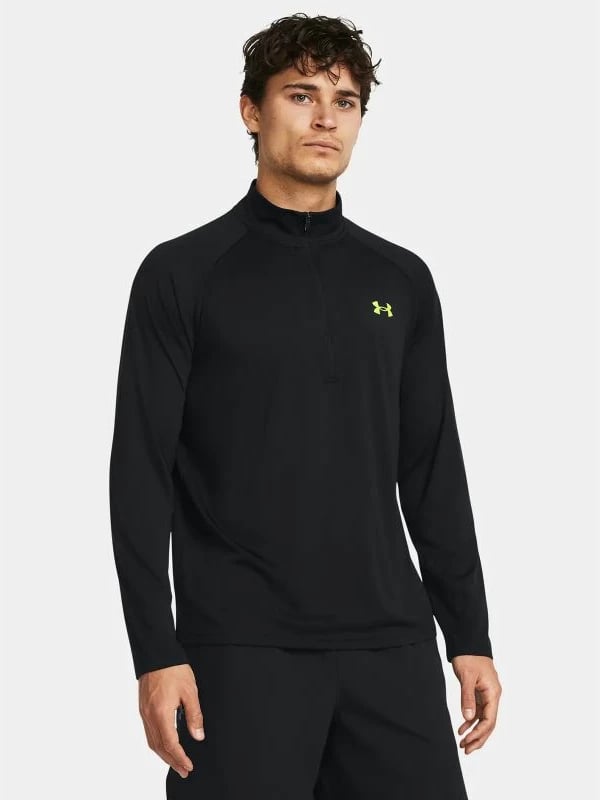 Duks për meshkuj Under Armour, i zi