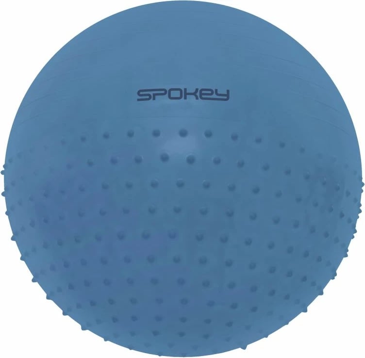 Topi gjimnastikor Spokey Half Fit, 75cm, për të gjithë