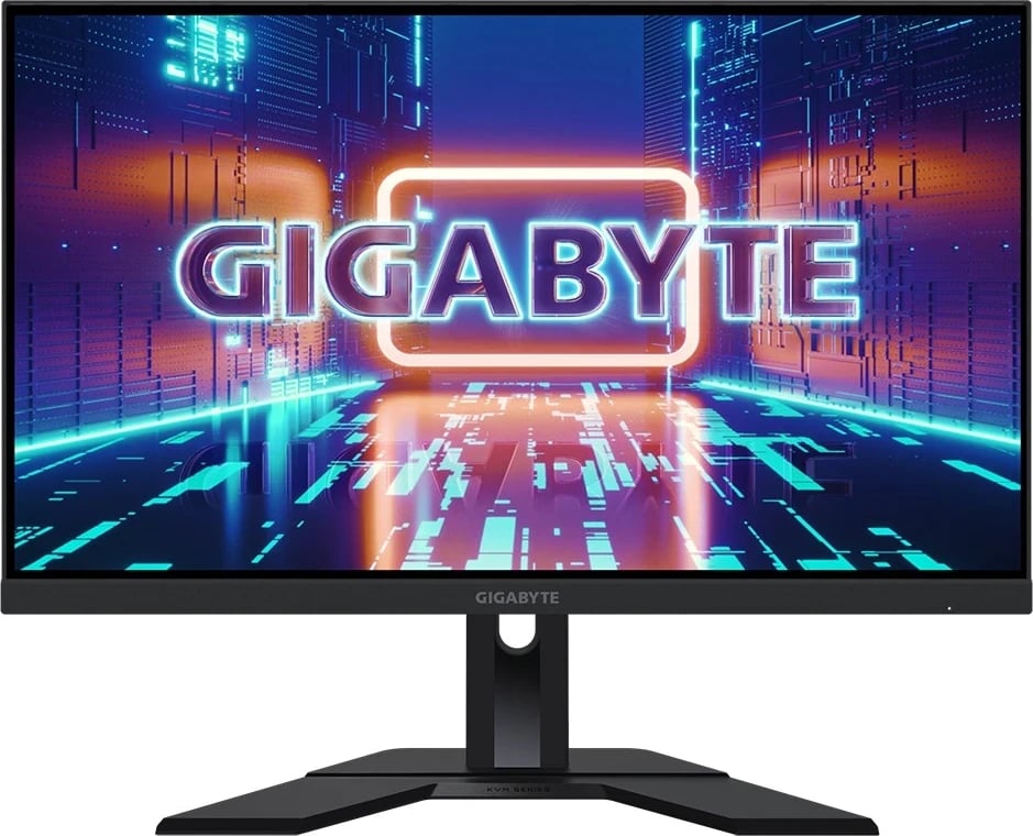 Monitori Gigabyte M27Q, 27 inç, Quad HD LED, i zi