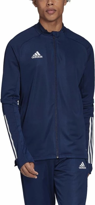 Duks për meshkuj adidas, e kaltër