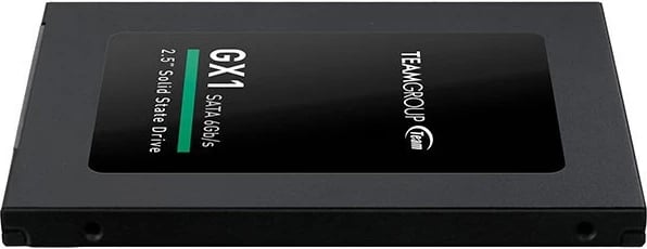 SSD TEAMGROUP GX1 240 GB, 2.5", Serial ATA III