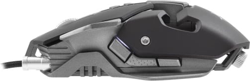 Mouse Gaming White Shark GM-5001 SHAKA ZULU,/ 4800 dpi