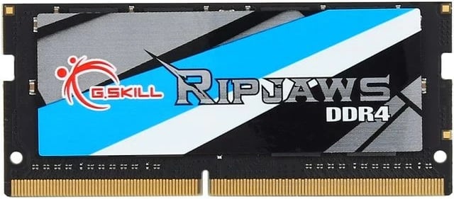 RAM memorie G.Skill Ripjaws, 8GB DDR4, 2.4 GHz