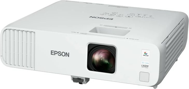 Projektor Epson EB-L260F, 4600 ANSI lumens, 3LCD, 1080p, i bardhë