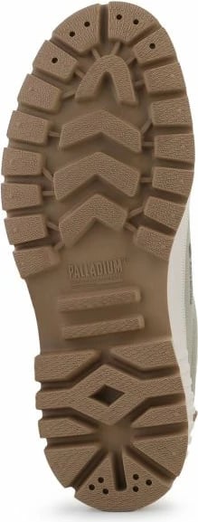 Atlete Palladium Pallashock Lo Organic 2, të gjelbërta